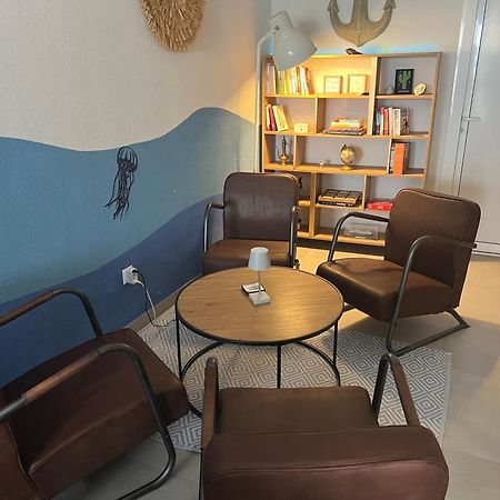 Dinora Exclusive Apartments Makarska Esterno foto