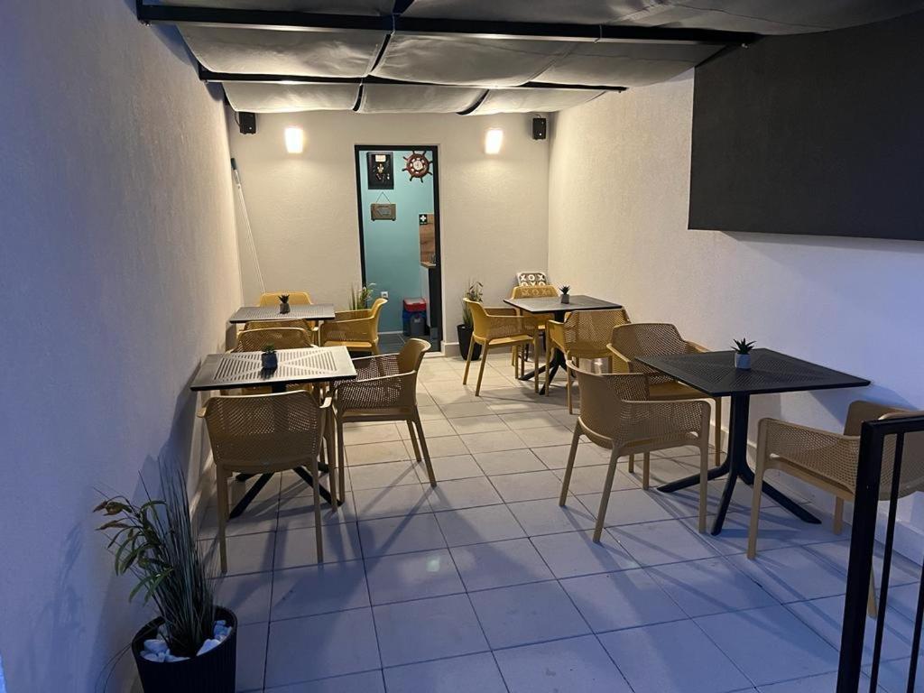 Dinora Exclusive Apartments Makarska Esterno foto