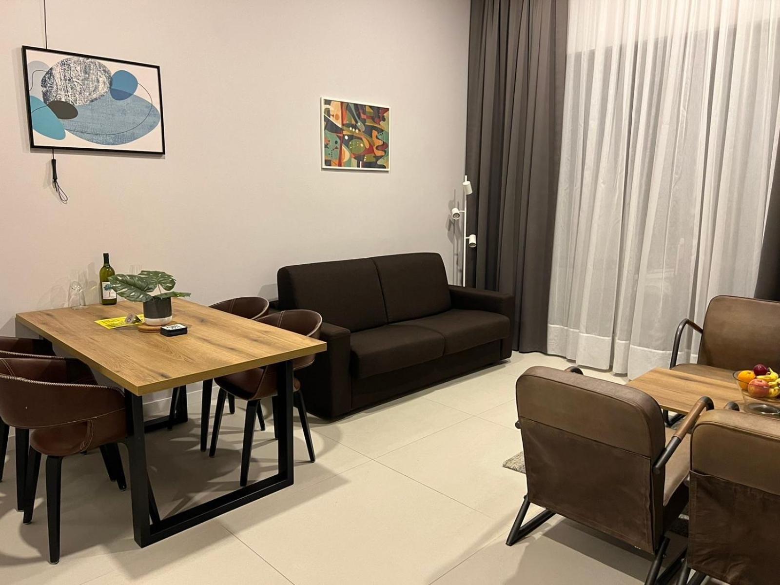 Dinora Exclusive Apartments Makarska Esterno foto