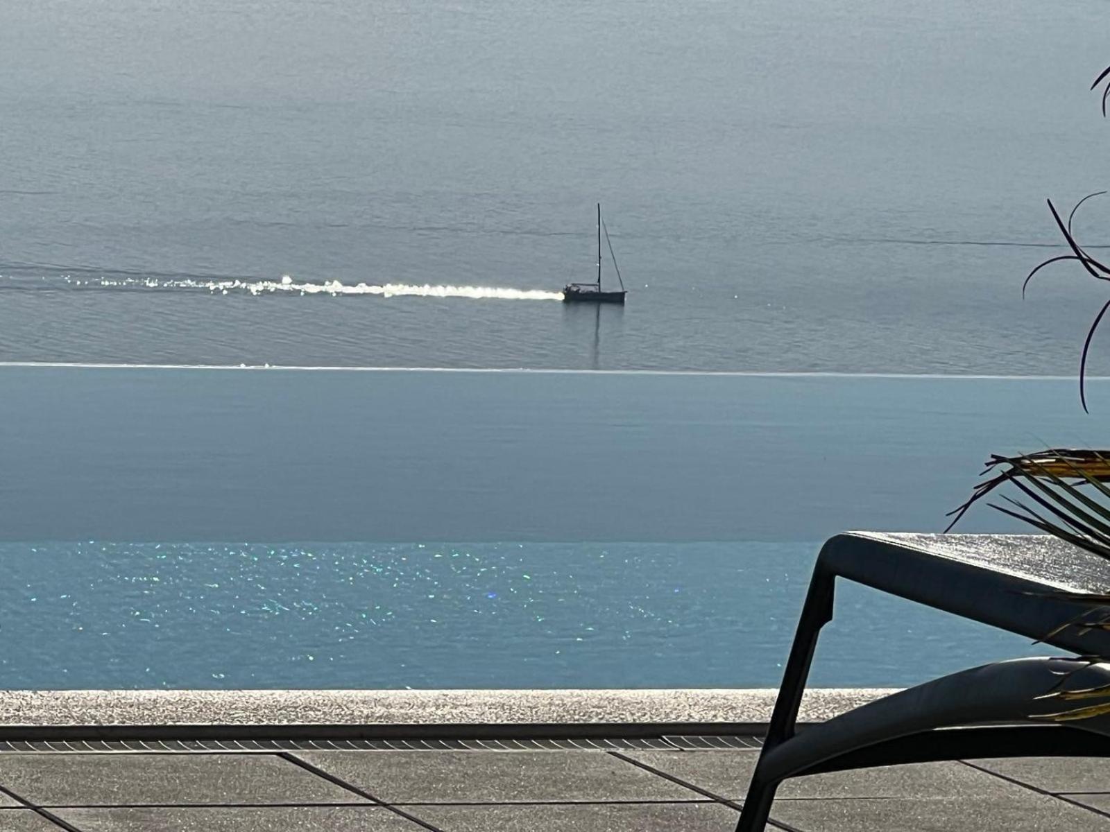 Dinora Exclusive Apartments Makarska Esterno foto