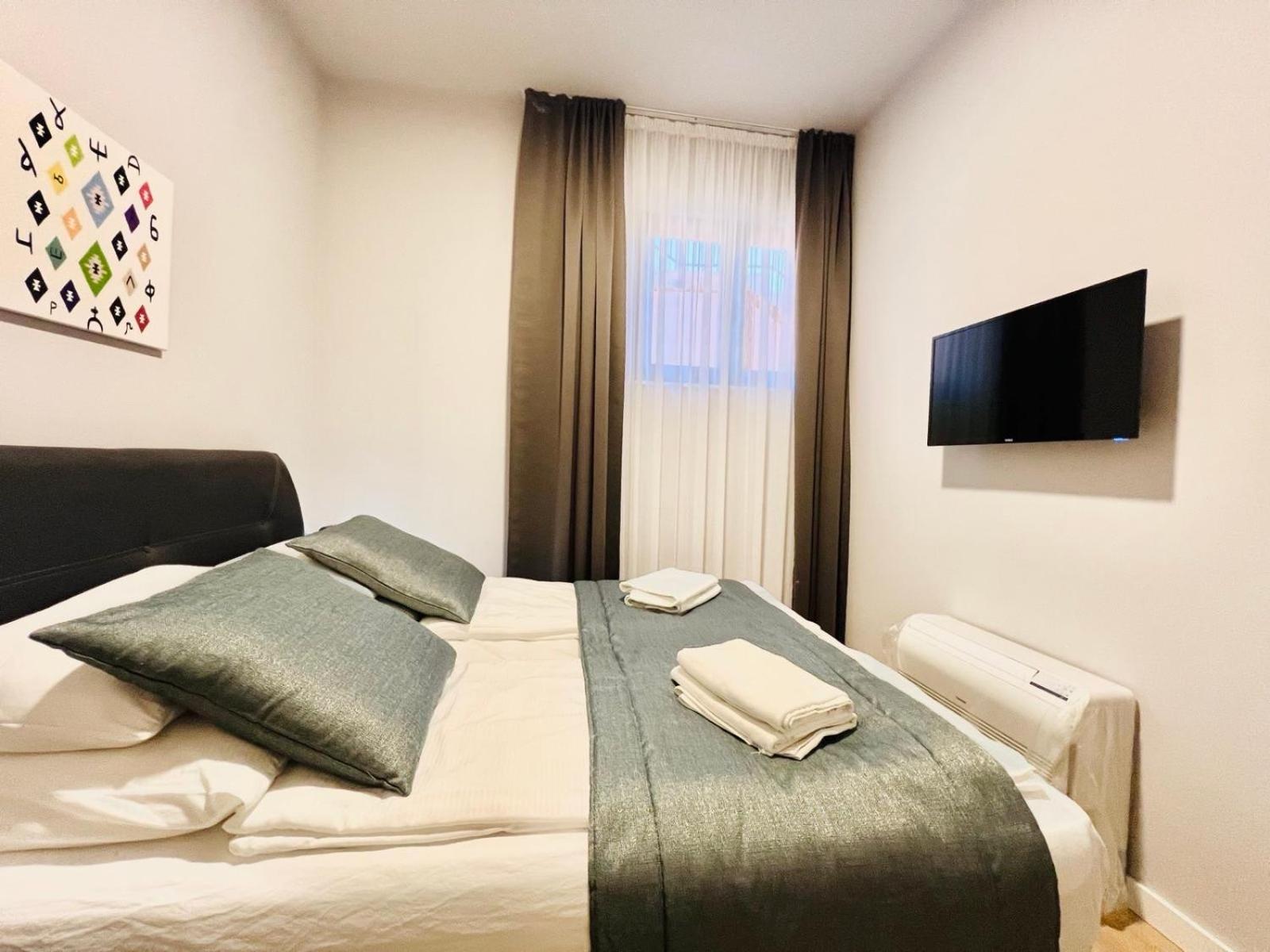 Dinora Exclusive Apartments Makarska Esterno foto