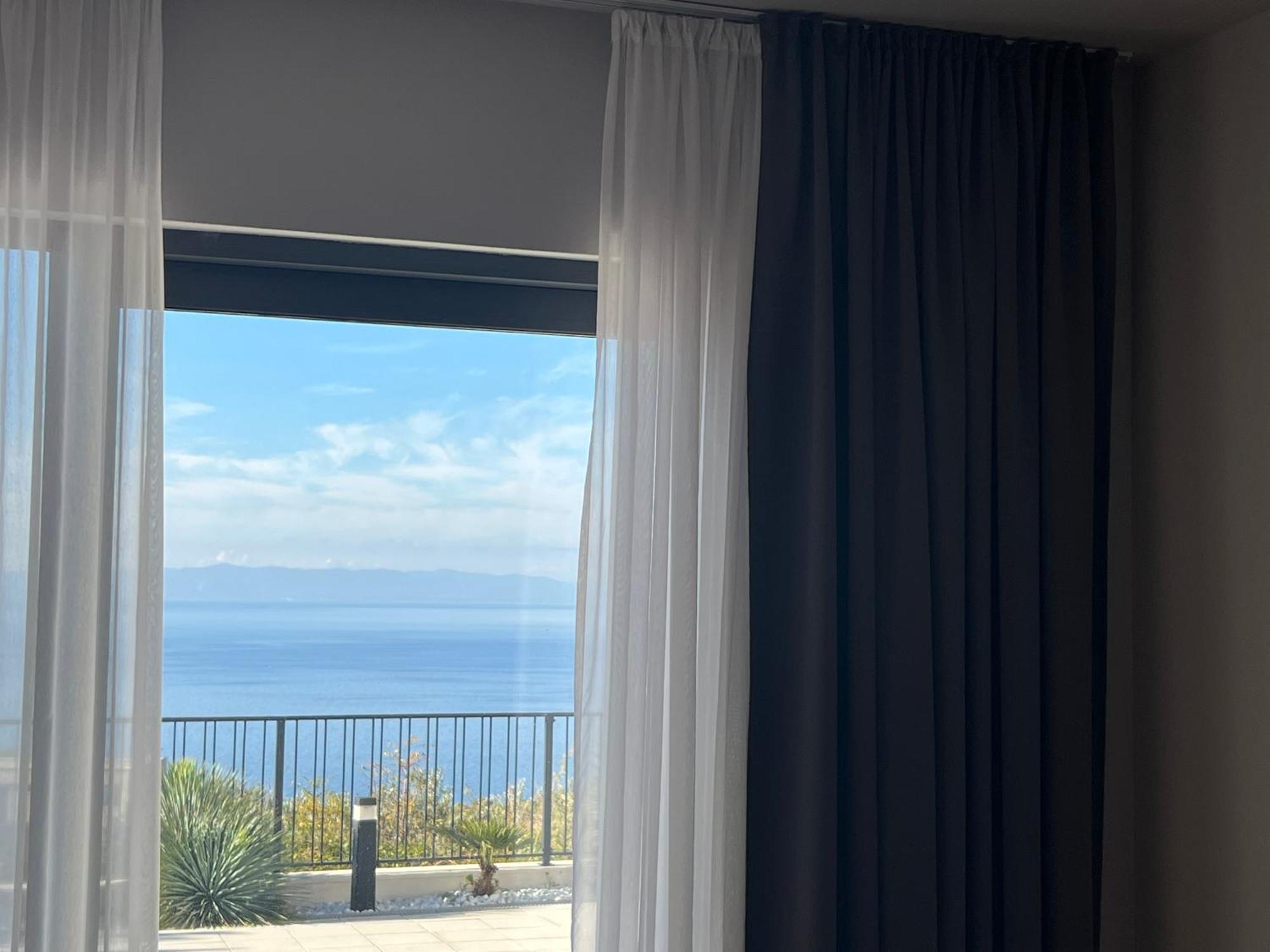 Dinora Exclusive Apartments Makarska Esterno foto