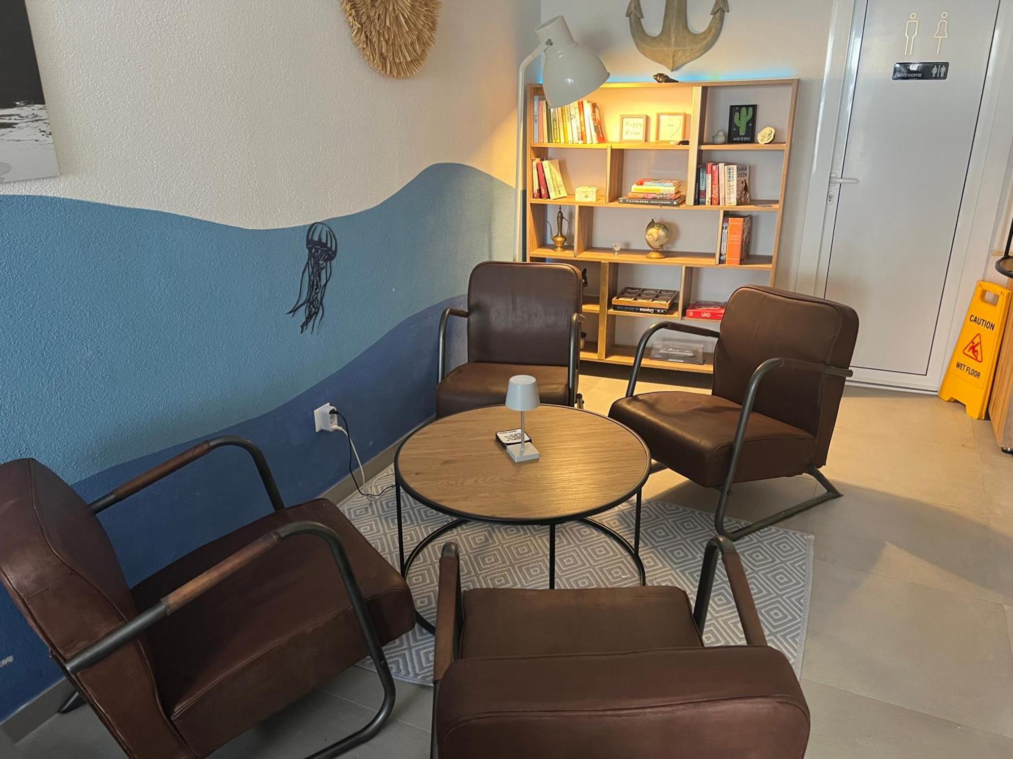 Dinora Exclusive Apartments Makarska Esterno foto