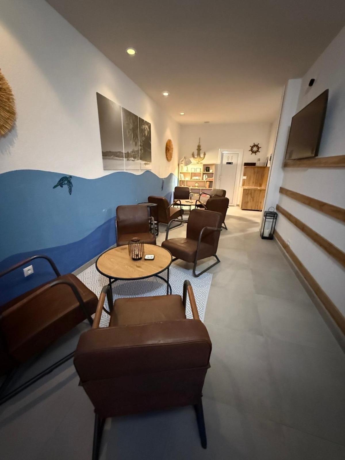 Dinora Exclusive Apartments Makarska Esterno foto