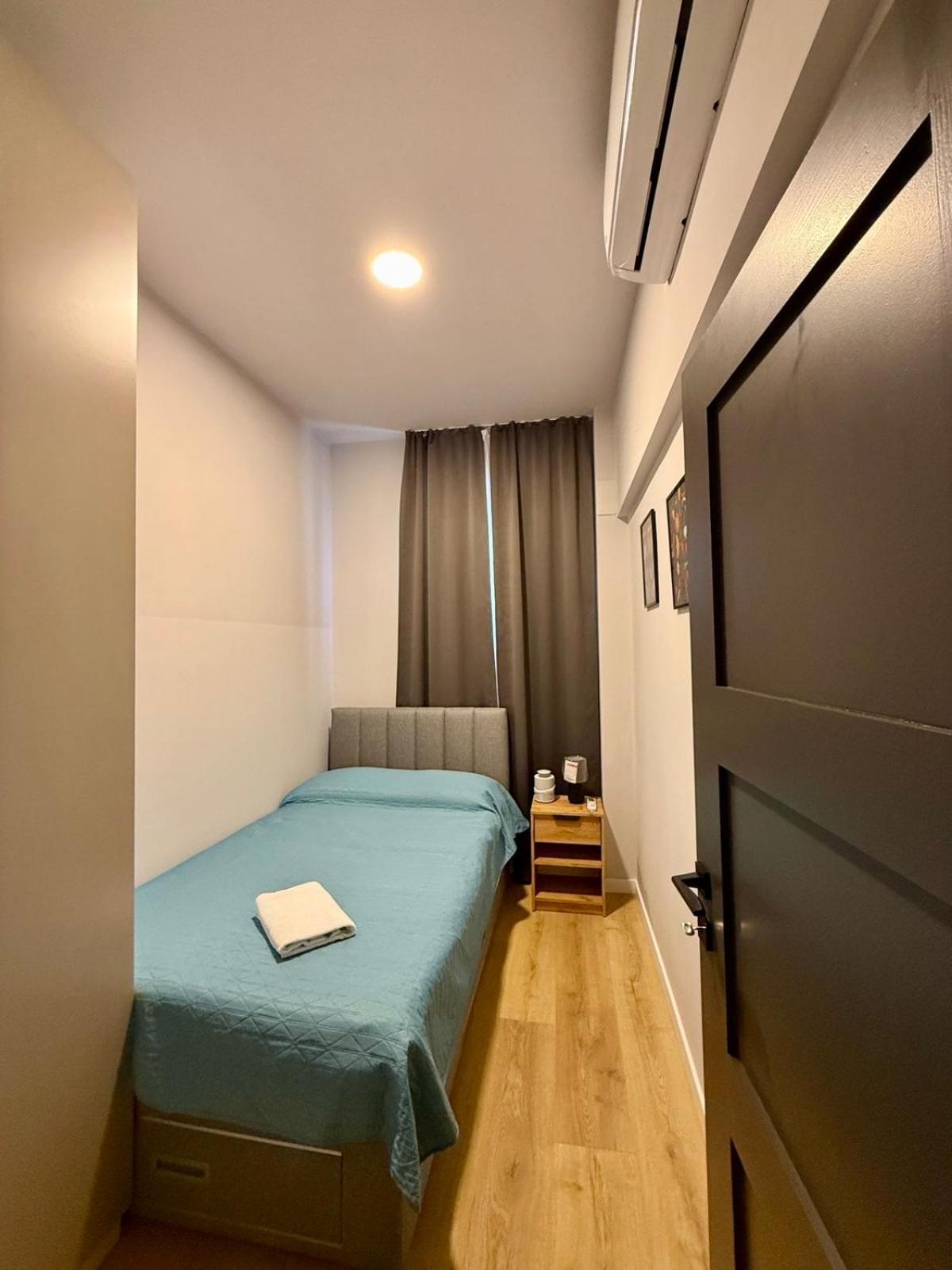 Dinora Exclusive Apartments Makarska Esterno foto
